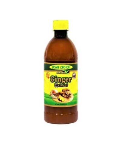 HOME CHOICE GINGER FLAVOUR 454ML