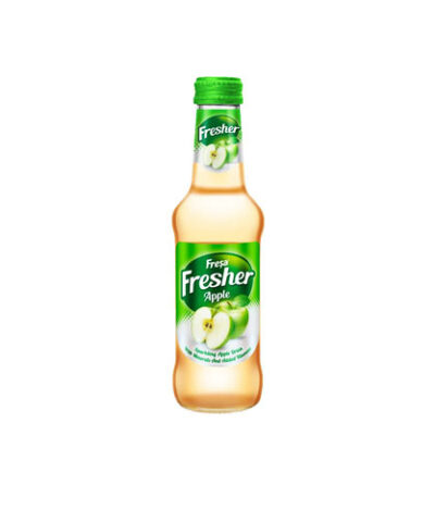 FRESA FRESHER APPLE 250ML