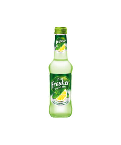 FRESA FRESHER LEMON & MINT 250ML